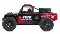 Hyper GO Desert Buggy brushless 4WD RTR 